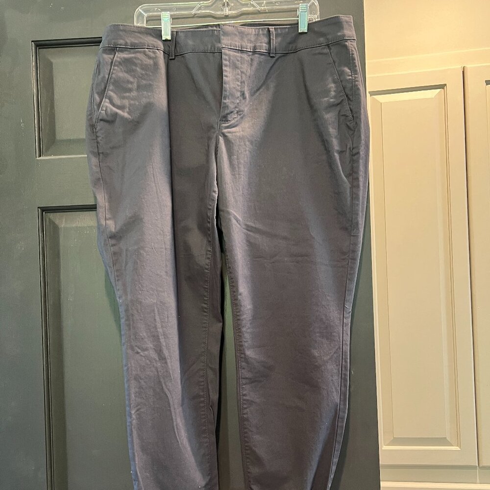 Loft Pants